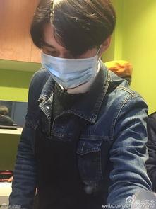 韩网最新爆料吴世勋,神秘事件背后真相揭晓！